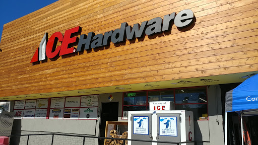 Hardware Store «Home Improver Ace Hardware», reviews and photos, 1544 Grand Ave, San Diego, CA 92109, USA