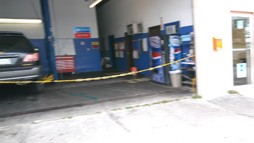 Transmission Shop «ALLTECH Transmissions, Repairs, and Services», reviews and photos, 2227 Seminole Blvd, Largo, FL 33778, USA