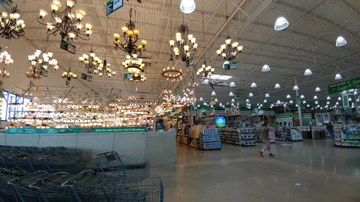 Home Improvement Store «Menards», reviews and photos, 521 North Ave, Glendale Heights, IL 60139, USA
