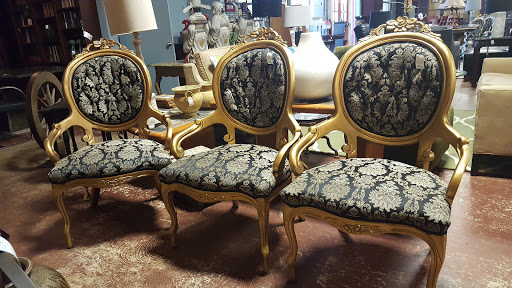 Used Furniture Store «Consignment Furniture Depot», reviews and photos, 5461 Peachtree Rd, Chamblee, GA 30341, USA