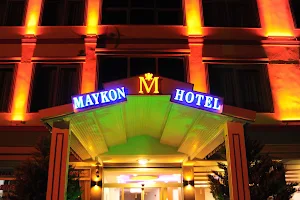 Maykon Hotel image