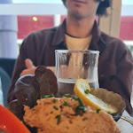 Photo n° 1 de l'avis de Beaufils.h fait le 01/09/2023 à 17:18 pour Restaurant L'indigo à Le Havre