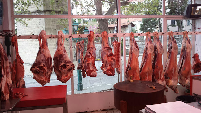 Αξιολογήσεις για το Κρεαταγορά Υιοί Γεωργίου Κακούλη στην Σιάτιστα - Κρεοπωλείο