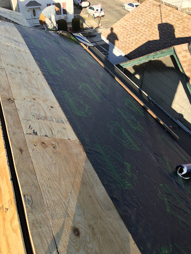 Construction Company «Right Team Construction LLC», reviews and photos, 90 Day St, Clifton, NJ 07011, USA