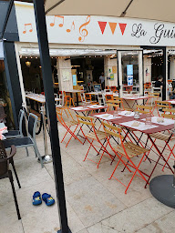 Photo n°13 de La guinguette à Saint-Raphaël ()