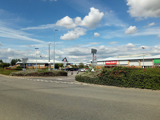 Greenbridge Retail & Leisure Park