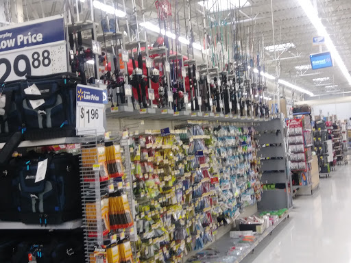 Department Store «Walmart Supercenter», reviews and photos, 748 Beal Pkwy NW, Fort Walton Beach, FL 32547, USA