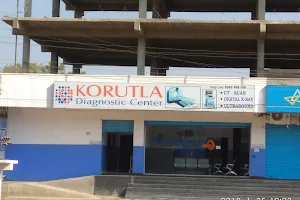 Korutla CT-Scan and Diagnostic Center image