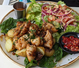 Nonna's Mediterranean Kitchen at The Bodega photo