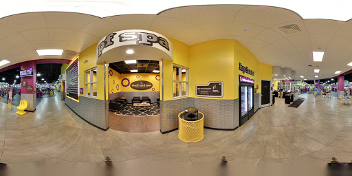 Gym «Planet Fitness», reviews and photos, 144 E South Boundary St, Perrysburg, OH 43551, USA