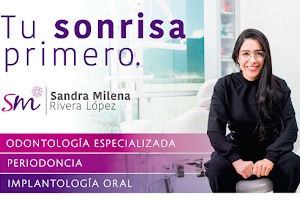 Dra Sandra Milena Rivera image