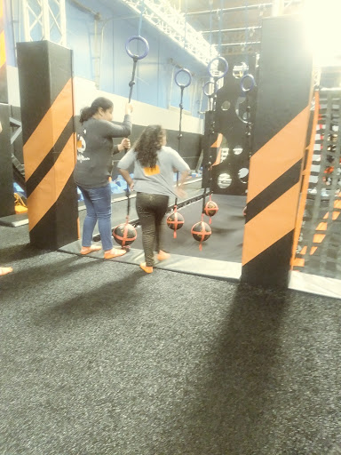 Amusement Center «Sky Zone Trampoline Park», reviews and photos, 9040 W Larkspur Dr #134, Peoria, AZ 85381, USA