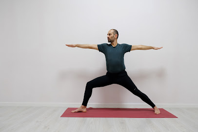 Centro de Yoga, Meditación y Mindfulness en Alcal - C. Amadeo Vives, 4, 28806 Alcalá de Henares, Madrid, Spain