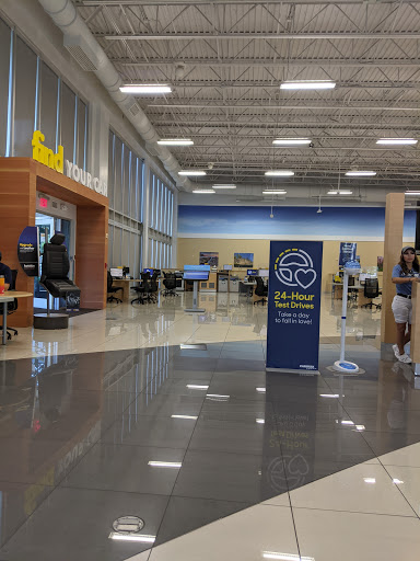 Used Car Dealer «CarMax», reviews and photos, 7180 N Palm Ave, Fresno, CA 93650, USA