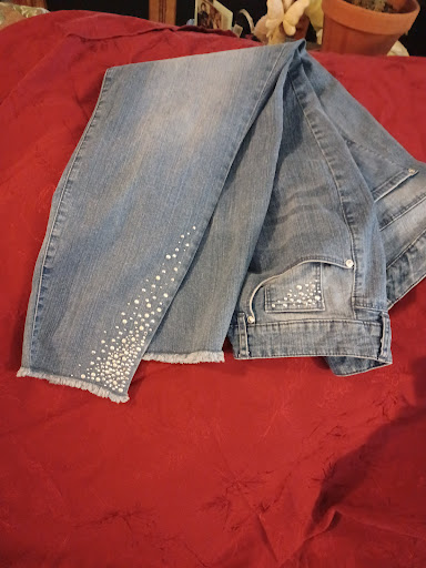 Thrift Store «Calvary Thrift Store», reviews and photos