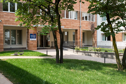 Nursing homes in Turin