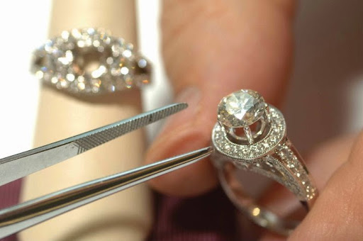 Jeweler «Stevens Jewelers», reviews and photos, 10877 W Broad St, Glen Allen, VA 23060, USA