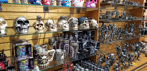 Gift Shop «Stagecoach», reviews and photos, 310 3rd Ave, Kearney, NE 68845, USA