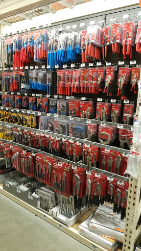 Home Improvement Store «The Home Depot», reviews and photos, 251 Springhill Rd, Carpentersville, IL 60110, USA