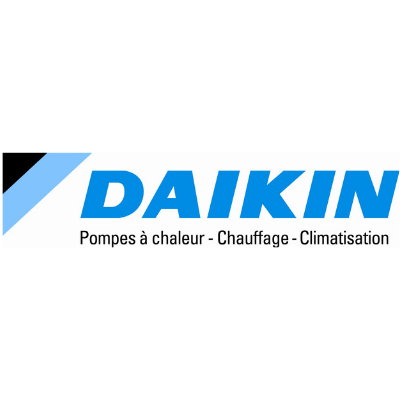 Fournisseur de systèmes de climatisation Daikin Airconditioning France - Agence de Dijon Chenôve