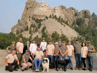 Sacred Mountain Retreat Center