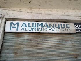 Aluminios Alumanque