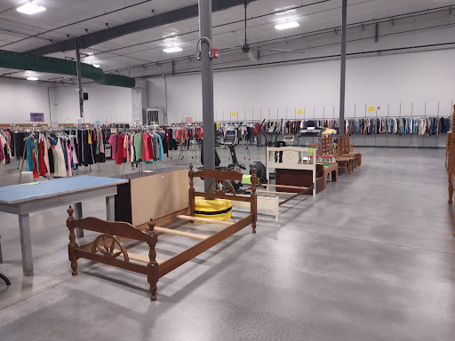 Thrift Store «Hospice Flea Market», reviews and photos