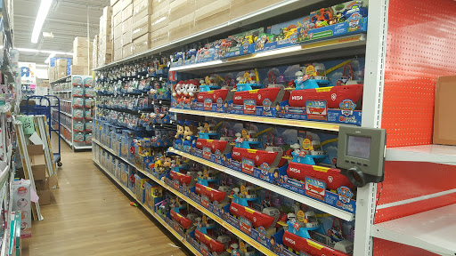 Toy Store «Toys