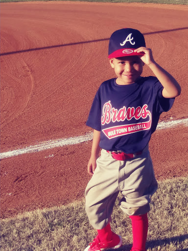 Recreation Center «Fairview Recreation Center», reviews and photos, 871 Iron Bridge Rd, Columbia, TN 38401, USA