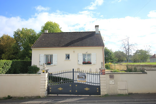 L'Immobilière Du Centre à Montmirail