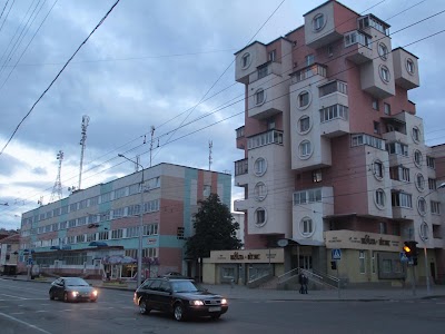 Photos of Mir Kosmetiki Magazin OOO Belita Viteks