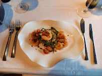 Plats et boissons du Restaurant de la plage à Boulogne-sur-Mer - n°3