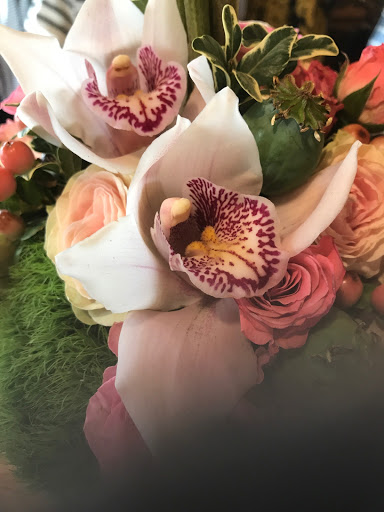 Florist «Kameo Flower Shop, Inc», reviews and photos, 111 S 2nd St, Yakima, WA 98901, USA