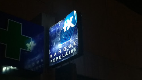 Banque BRED-Banque Populaire Neuilly-sur-Marne