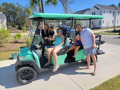 Bintelli Golf Carts - Summerville
