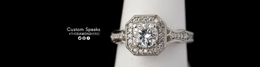 Jewelry Store «David Douglas Diamonds & Jewelry», reviews and photos, 3605 Sandy Plains Rd #260, Marietta, GA 30066, USA