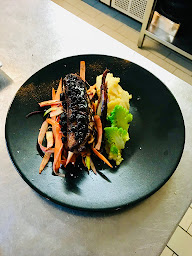 Photo n°20 de Le Saint Roch à Bozel ()