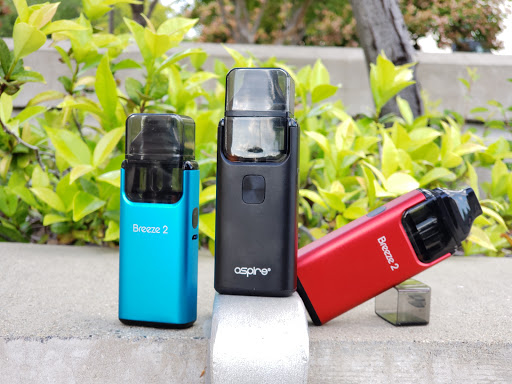 Vaporizer Store «3 Monkeys Vape and Smoke Shop», reviews and photos, 10000 Fairway Dr #130, Roseville, CA 95678, USA