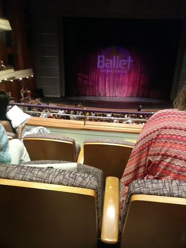 Performing Arts Theater «Sandler Center for the Performing Arts», reviews and photos, 201 Market St, Virginia Beach, VA 23462, USA