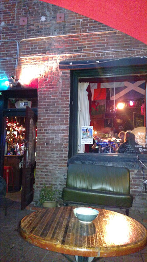 Old Towne Pub