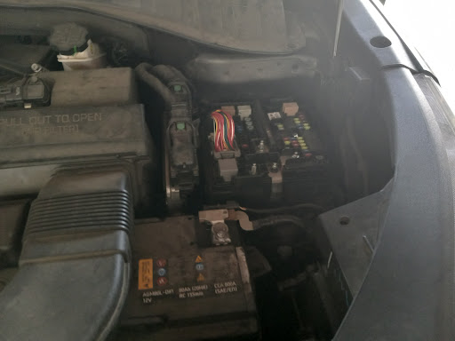 First Kia Simi Valley image