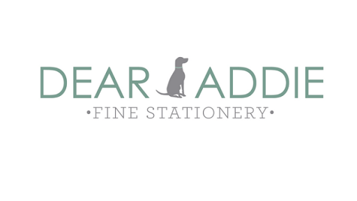 Dear Addie Fine Stationery