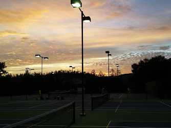 Skypark Tennis and Pickleball Courts