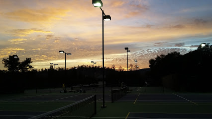 Skypark Tennis and Pickleball Courts
