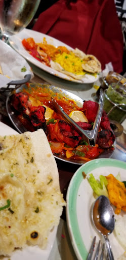 Andhra restaurant Ventura