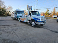 Alberts Towing & Transport - Photo 4 - Car repair in Kilgore, TX, Longview