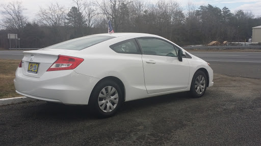 Used Car Dealer «Monticello Motors», reviews and photos, 3556 Seminole Trail, Charlottesville, VA 22911, USA