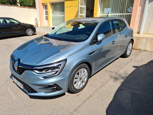 Perpi Conduite à Perpignan, Pyrénées-Orientales
