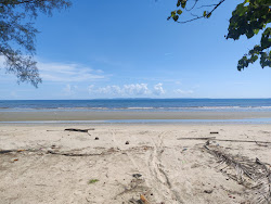 Photo de Pailin Beach avec un niveau de propreté de très propre