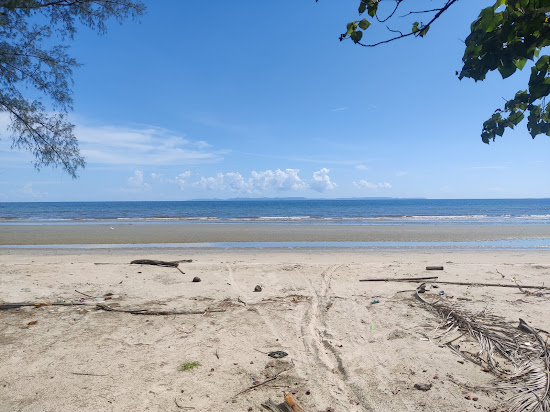 Pailin Beach